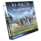 Halo: Flashpoint - Recon Edition - 