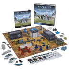 Halo: Flashpoint - Recon Edition - 