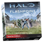 Halo: Flashpoint - Spartan Edition - 