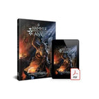 Hammer & Anvil (5E) - 