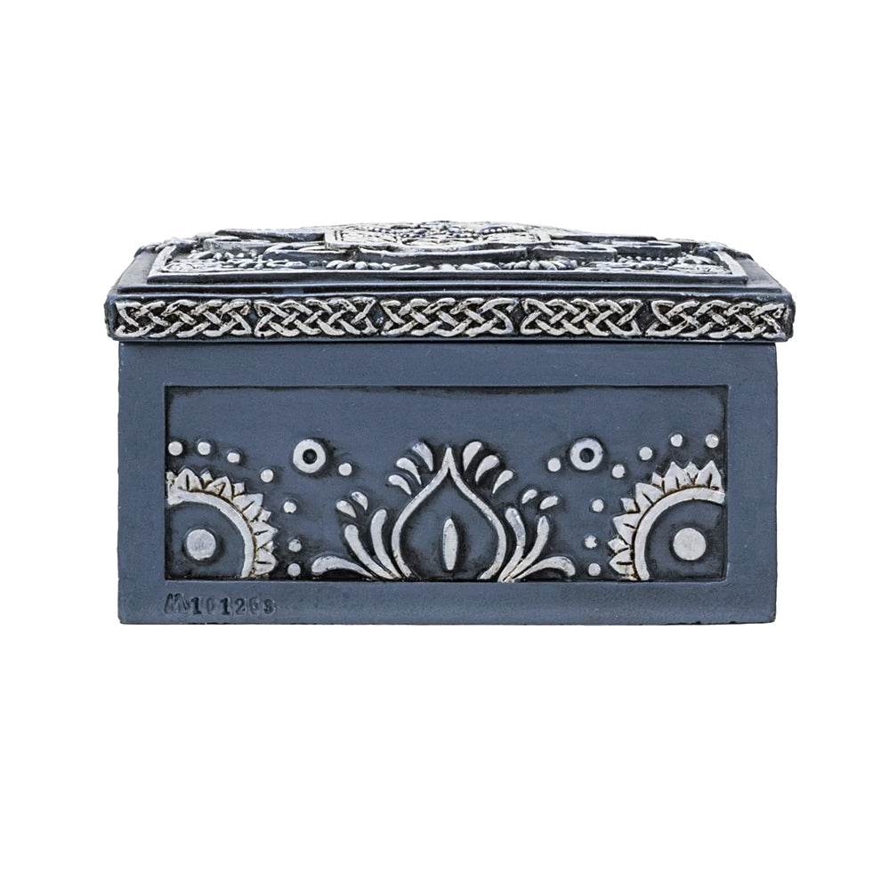 Hamsa Tarot Box - 