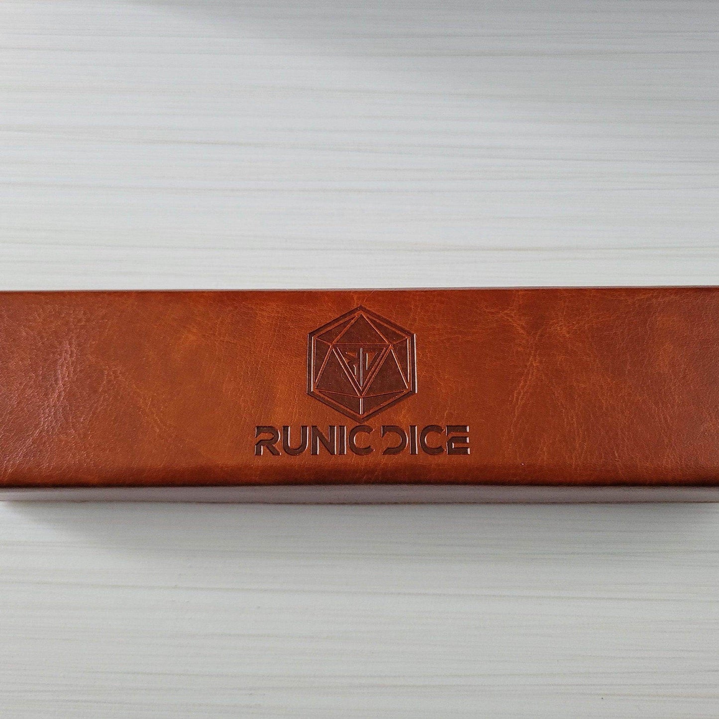 Handmade Resin DND Dice Set - Only 1 D20