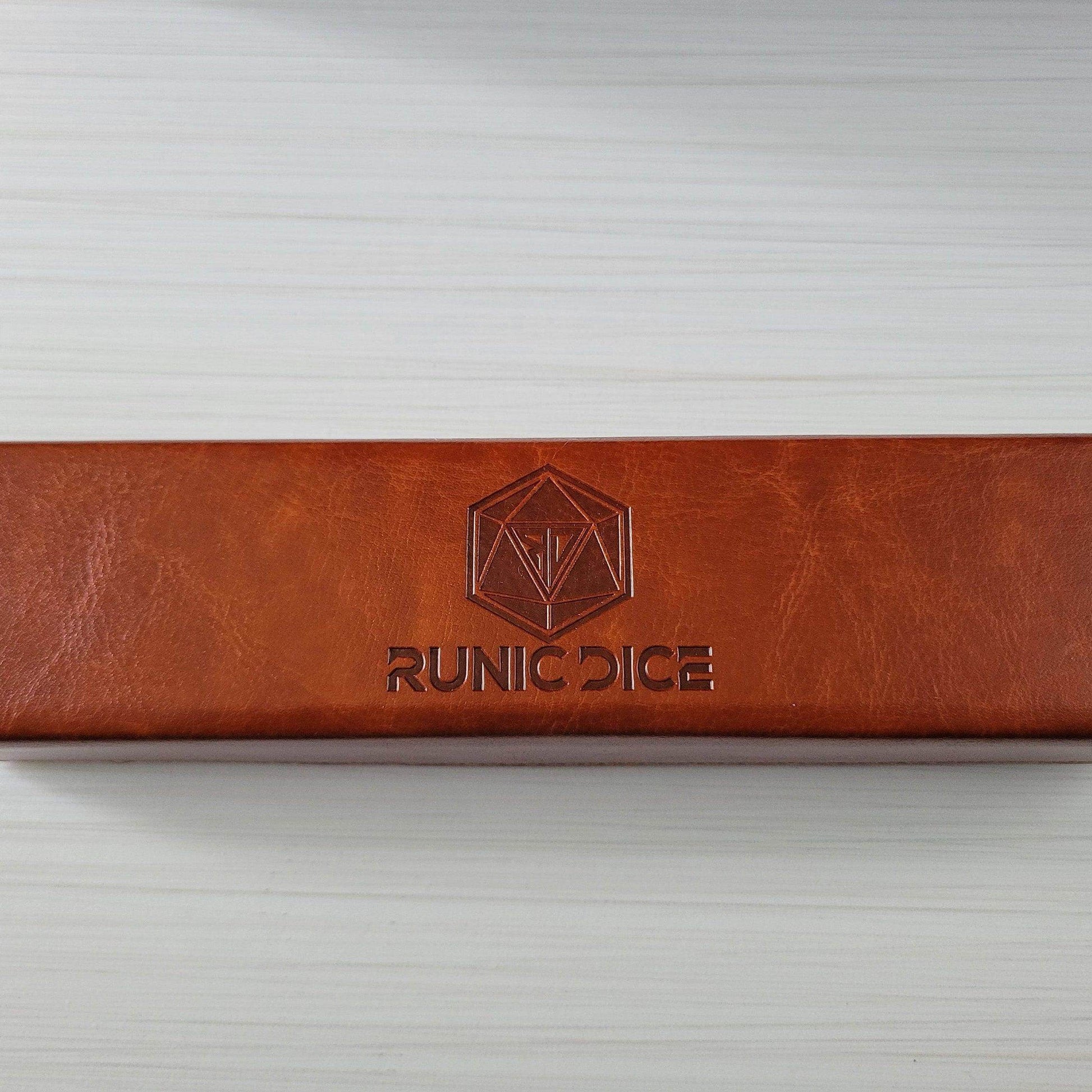 Handmade Resin DND Dice Set - Only 1 D20