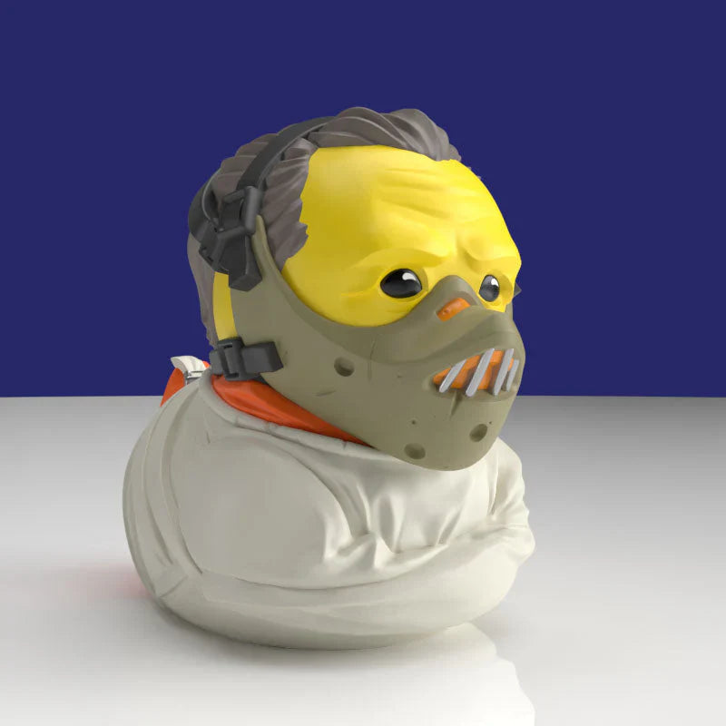 Hannibal Lecter TUBBZ Collectible Duck (Collectors Edition)