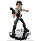 Disney Infinity 3.0 - Loose Figure's (LOOSE) - Hans Solo - 3.0