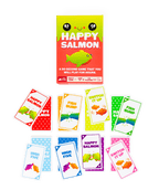 Happy Salmon - 