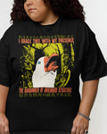 'Harbinger of Awkward Situations' Shirt
