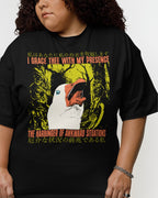 'Harbinger of Awkward Situations' Shirt
