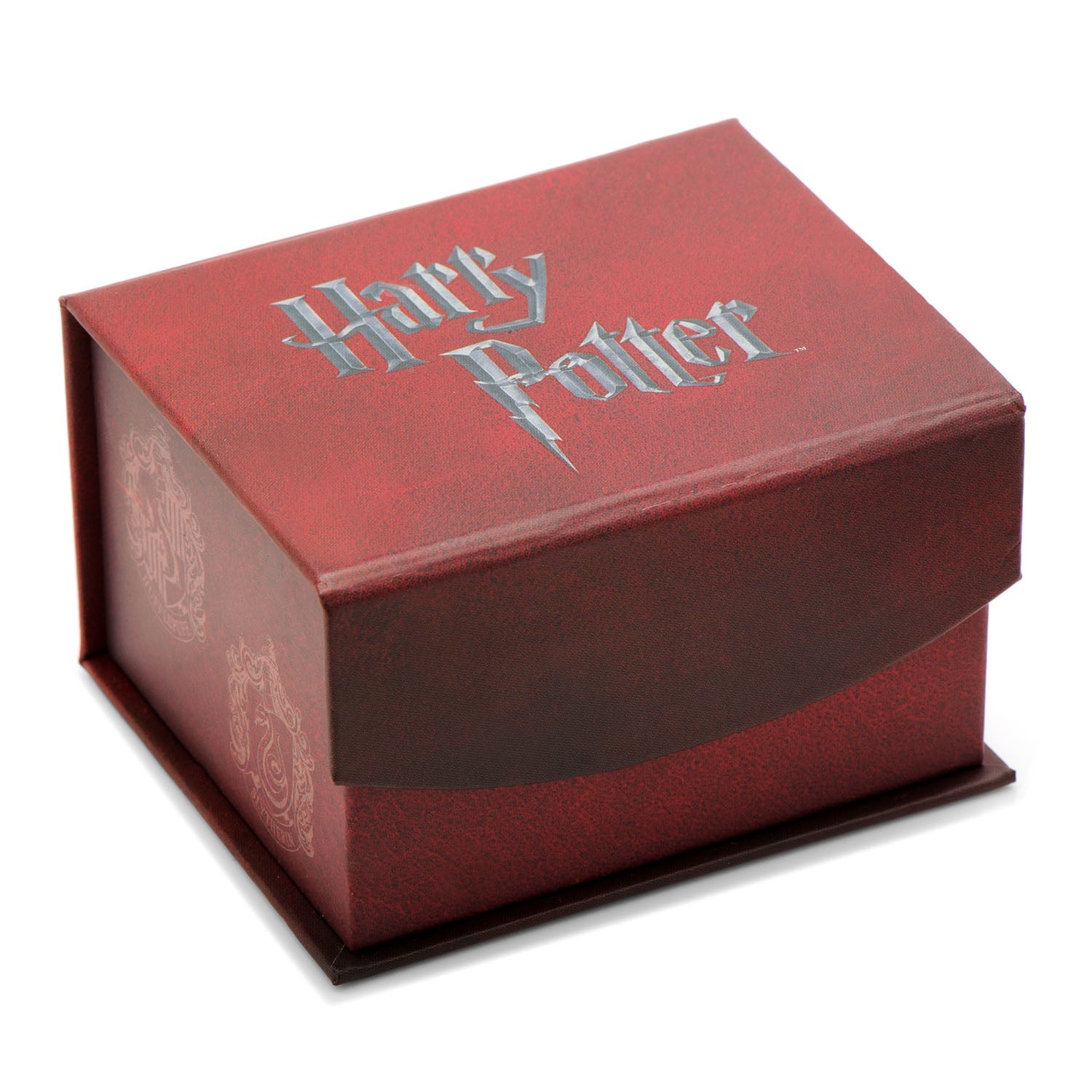 Harry Potter Hufflepuff Crest Cufflinks