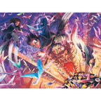 Harry Potter Flying Keys 1000 Piece Jigsaw Puzzle NYPC - 