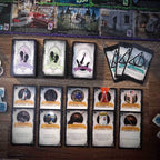 Talisman: Harry Potter - 