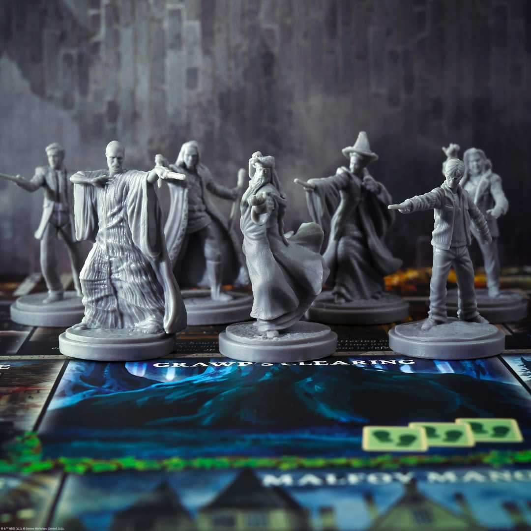 Talisman: Harry Potter - 