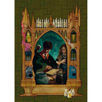 Harry Potter & the Half-Blood Prince 1000 Piece Jigsaw Puzzle Ravensburger - 