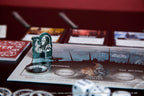 Harry Potter: Unmask The Death Eaters - 