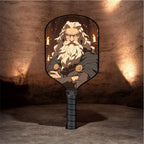 Harry Potter - Albus Dumbledore -  Pickleball Paddle
