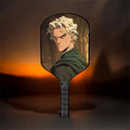 Harry Potter - Draco Malfoy -  Pickleball Paddle