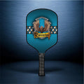 Harry Potter - Ravenclaw Classic - Pickleball Paddle