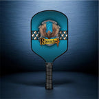 Harry Potter - Ravenclaw Classic - Pickleball Paddle