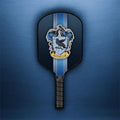 Harry Potter - Ravenclaw Stripe -  Pickleball Paddle