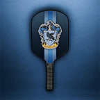 Harry Potter - Ravenclaw Stripe -  Pickleball Paddle