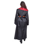 Harry Potter Gryffindor Black Robe