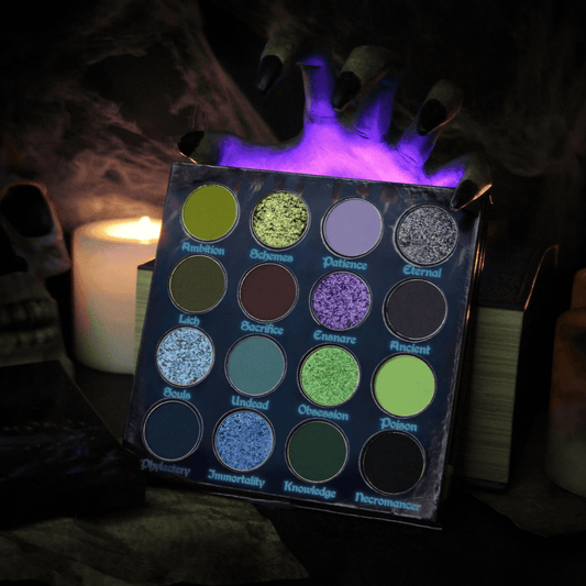 Harvest Of Souls Palette - Palette
