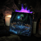 Harvest Of Souls Palette - Palette
