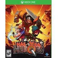 Has-Been Heroes - Xbox One - Game