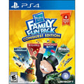 Hasbro Family Fun Pack: Conquest Edition (PlayStation 4) - Game Only
