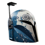 Star Wars: The Black Series - Bo-Katan Kryze Premium Electronic Helmet - 