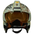 Star Wars: The Black Series - Trapper Wolf Electronic Helmet - 