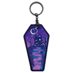 Haunted Keychain - 