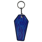 Haunted Keychain - 