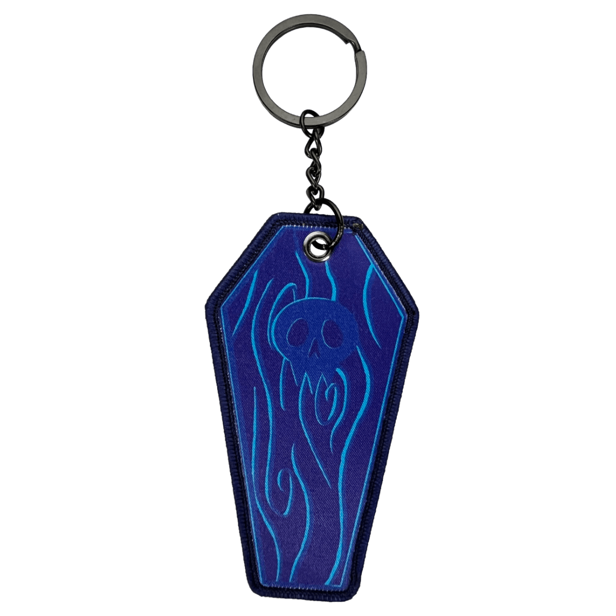 Haunted Keychain - 