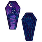 Haunted Keychain - 