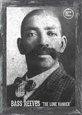 Haunted West RPG: Historical Folk Cards - 
