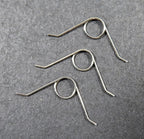 10pcs PS4 Controller Trigger Spring Set | JDM JDS 001 010 011 030 040 Replacement Parts