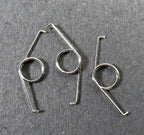 10pcs PS4 Controller Trigger Spring Set | JDM JDS 001 010 011 030 040 Replacement Parts