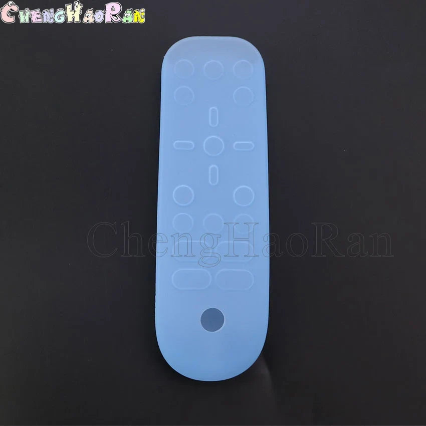 Soft Silicone Case for PS5 Remote Control | Protective Cover