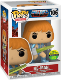He-Man