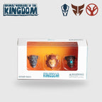 Head Set: Adventurer - 