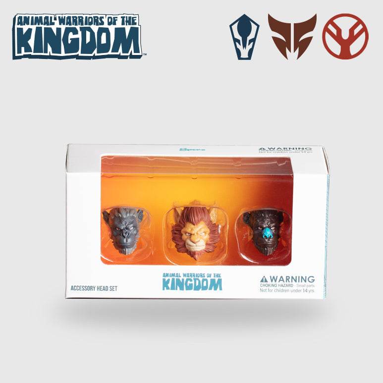 Head Set: Adventurer - 