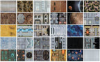 Big Book of Sci-Fi Battle Mats - 