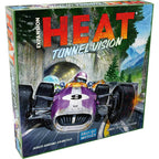 Heat: Tunnel Vision - 