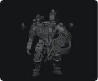 Mechanized Army Faction Box