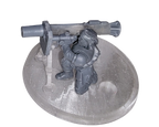 Heavy Weapon Completion Kit