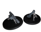 Heavy Weapon Completion Kit