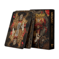 Heckna! - Playing Cards - 
