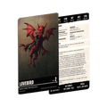 Heckna! - Reference Cards - 