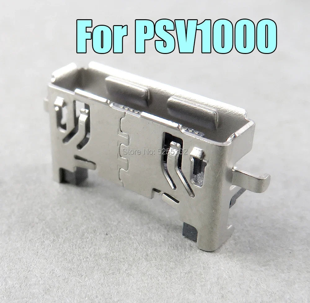 PSVita PSV 1000 USB Charging Port Replacement | Original Charging Connector